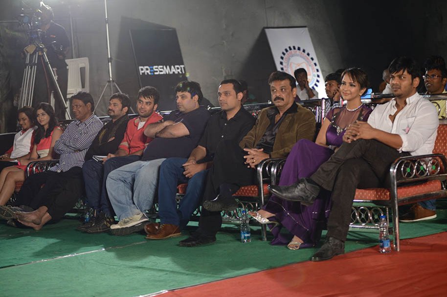 Chandamama-Kathalu-First-Look-Launch